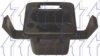 PEUGE 6995N4 Clip, trim/protective strip